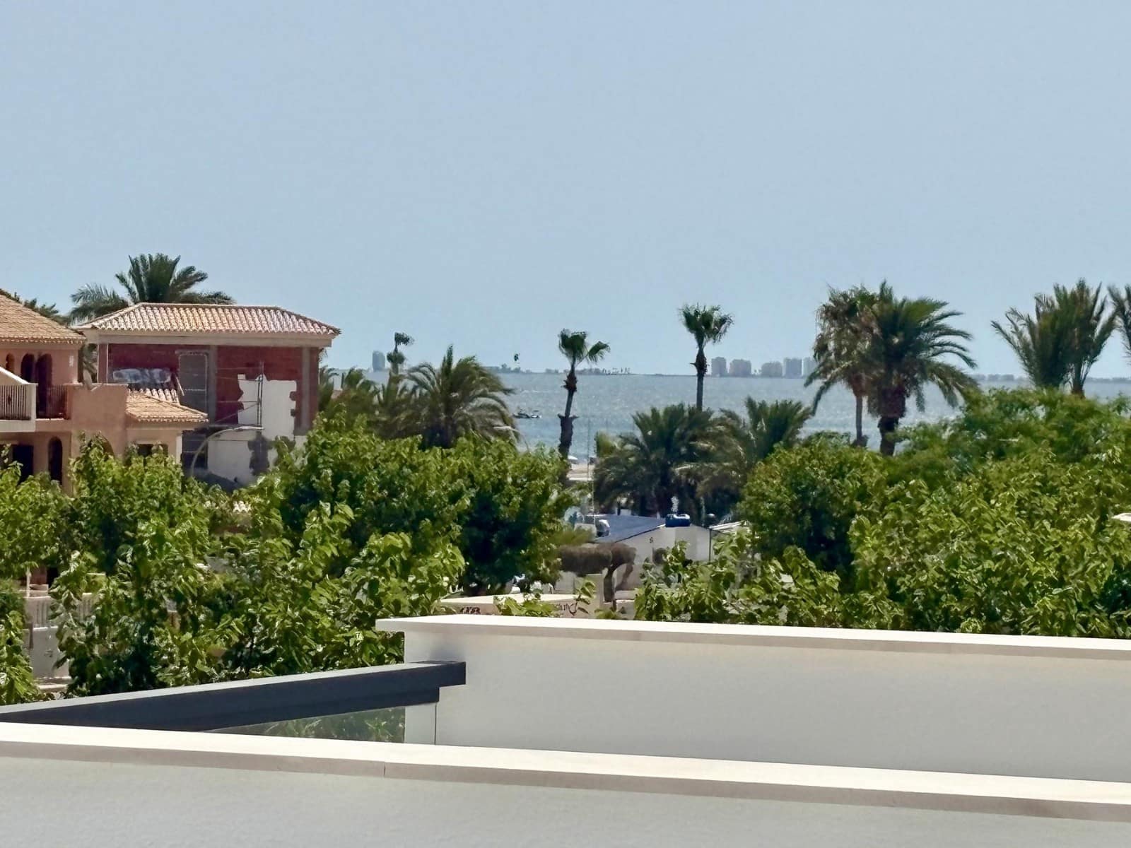 3 bedroom Villa for sale in Los Narejos with pool garage - € 659,000 (Ref: 9458951)