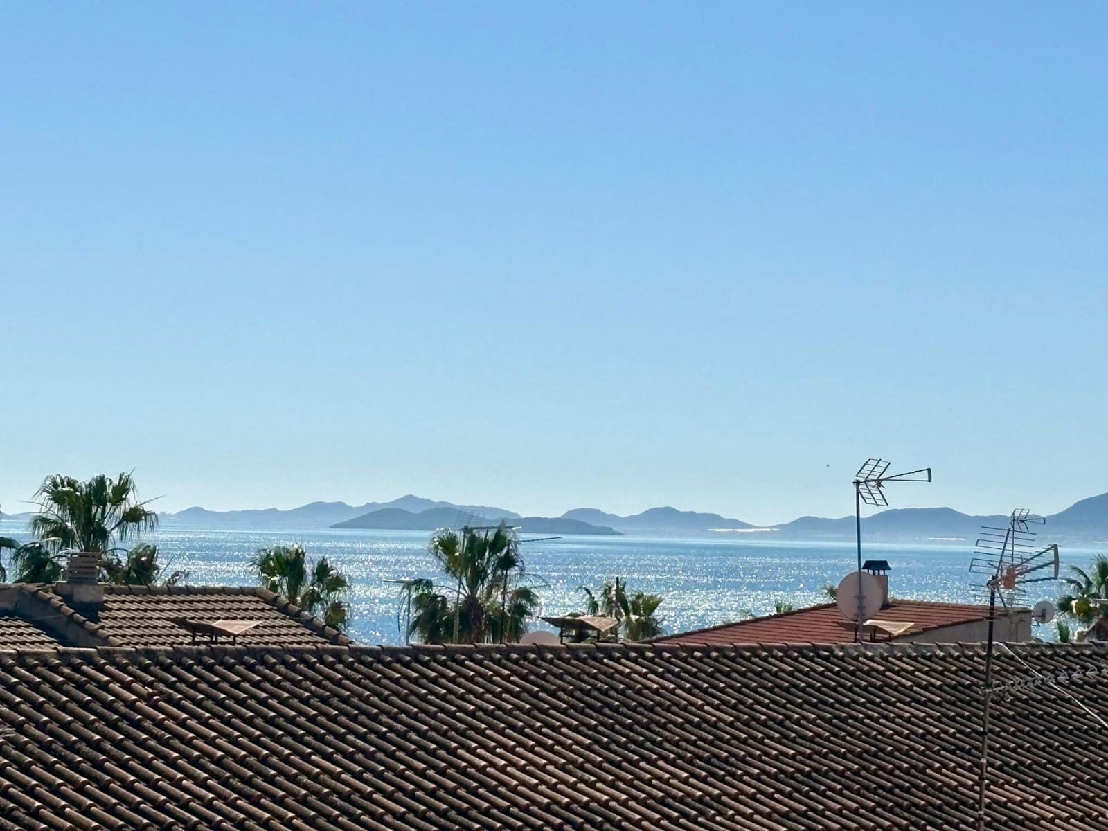 3 bedroom Villa for sale in Los Narejos with pool garage - € 659,000 (Ref: 9458951)