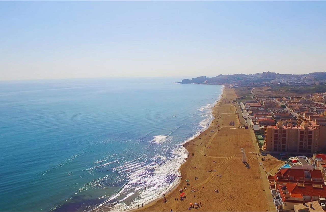 3 makuuhuone Huvila myytävänä paikassa Aguas Nuevas mukana uima-altaan 
autotalli - 595 000 € (Ref: 9458956)