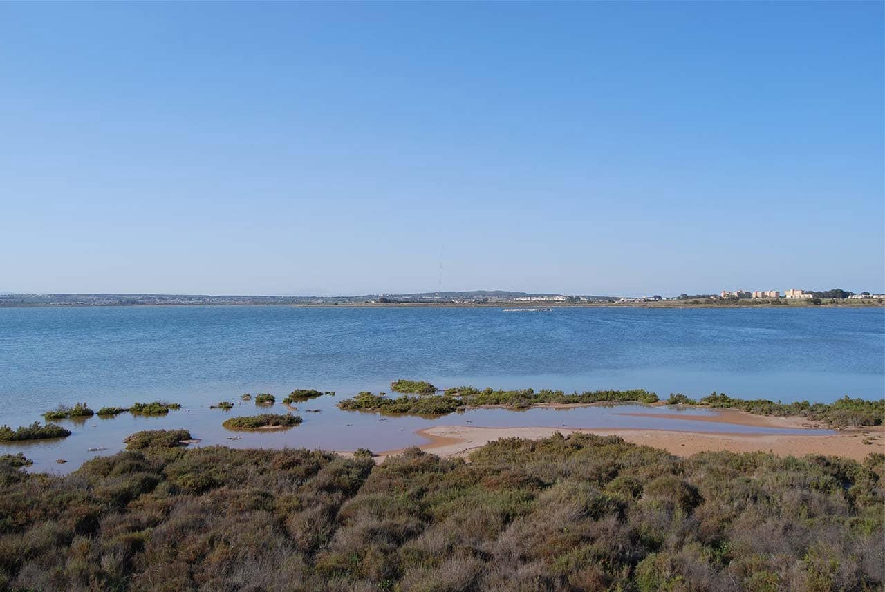 3 makuuhuone Huvila myytävänä paikassa Aguas Nuevas mukana uima-altaan 
autotalli - 595 000 € (Ref: 9458956)