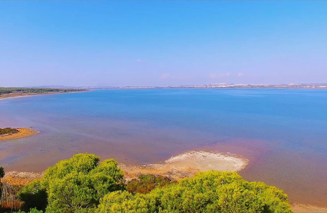 3 makuuhuone Huvila myytävänä paikassa Aguas Nuevas mukana uima-altaan 
autotalli - 595 000 € (Ref: 9458956)