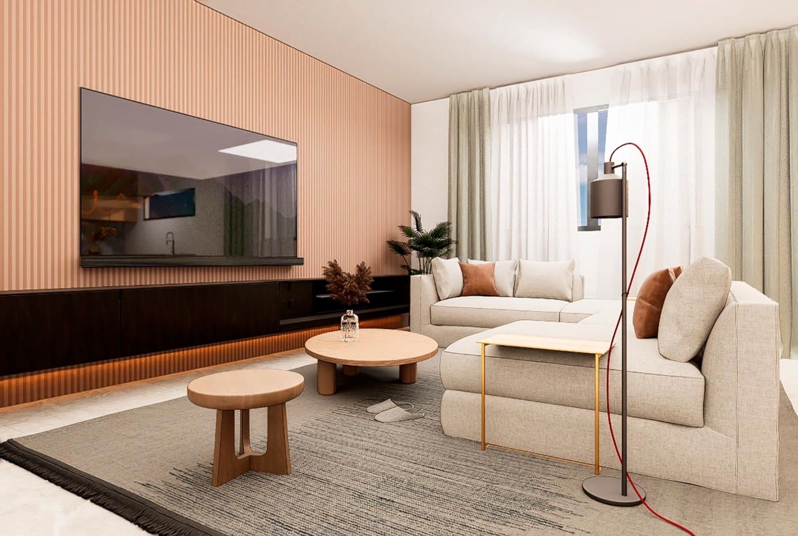 3 makuuhuone Huoneisto myytävänä paikassa Pilar de la Horadada mukana 
autotalli - 229 000 € (Ref: 9458957)