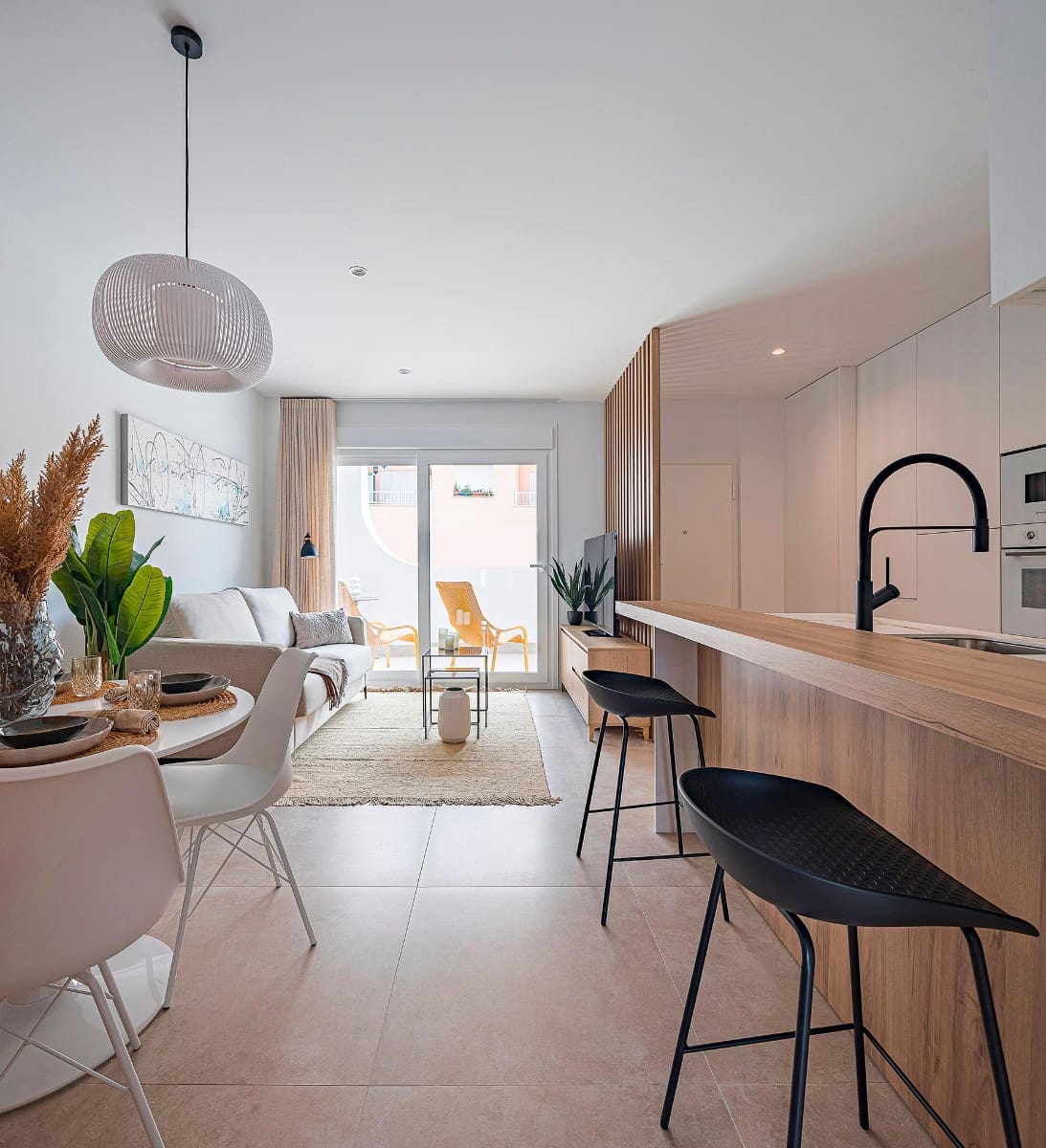 2 slaapkamer Bungalow te koop in Los Cuarteros met zwembad garage - € 299.950 (Ref: 9458959)