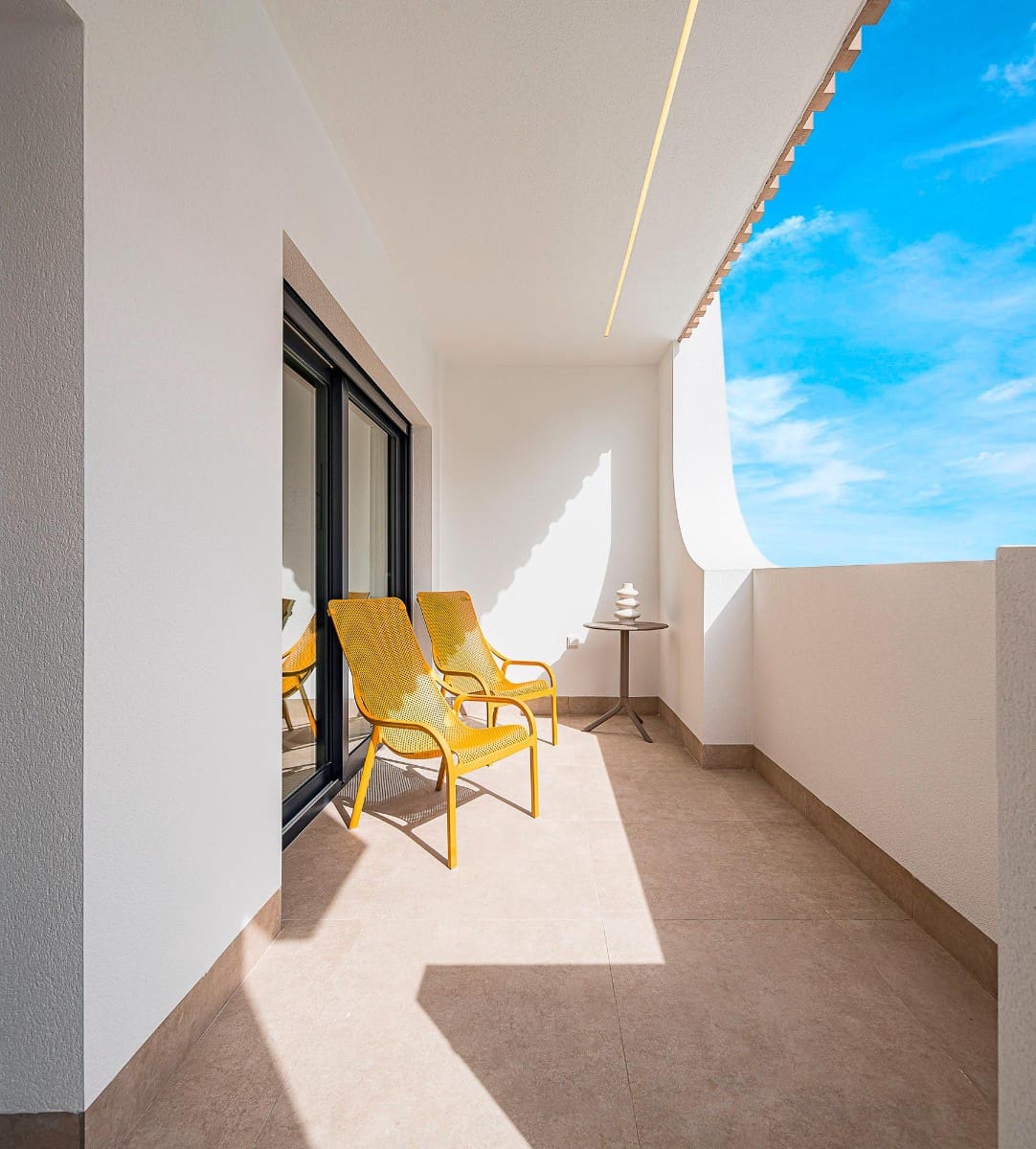 2 slaapkamer Bungalow te koop in Los Cuarteros met zwembad garage - € 299.950 (Ref: 9458959)