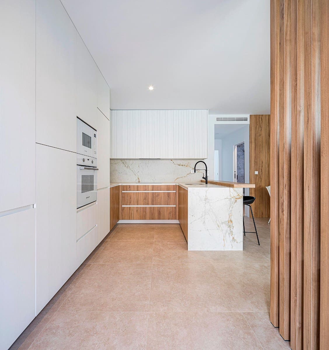 2 slaapkamer Bungalow te koop in Los Cuarteros met zwembad garage - € 299.950 (Ref: 9458959)