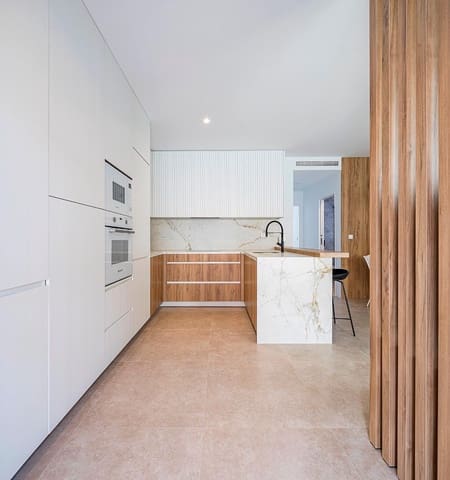 2 slaapkamer Bungalow te koop in Los Cuarteros, San Pedro del Pinatar met zwembad garage - € 299.950 (Ref: 9458959)