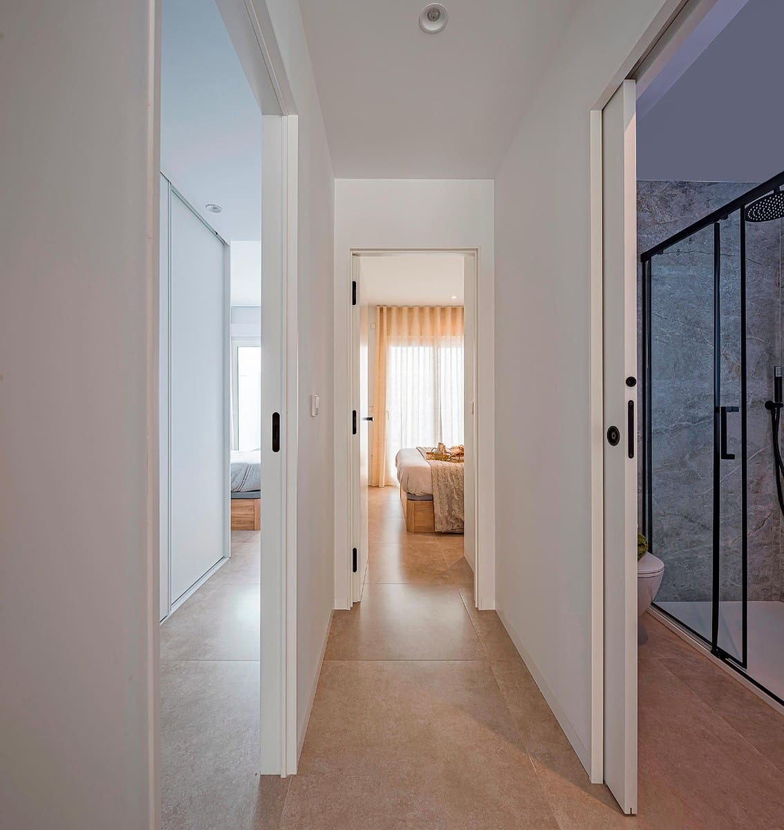 2 slaapkamer Bungalow te koop in Los Cuarteros met zwembad garage - € 299.950 (Ref: 9458959)