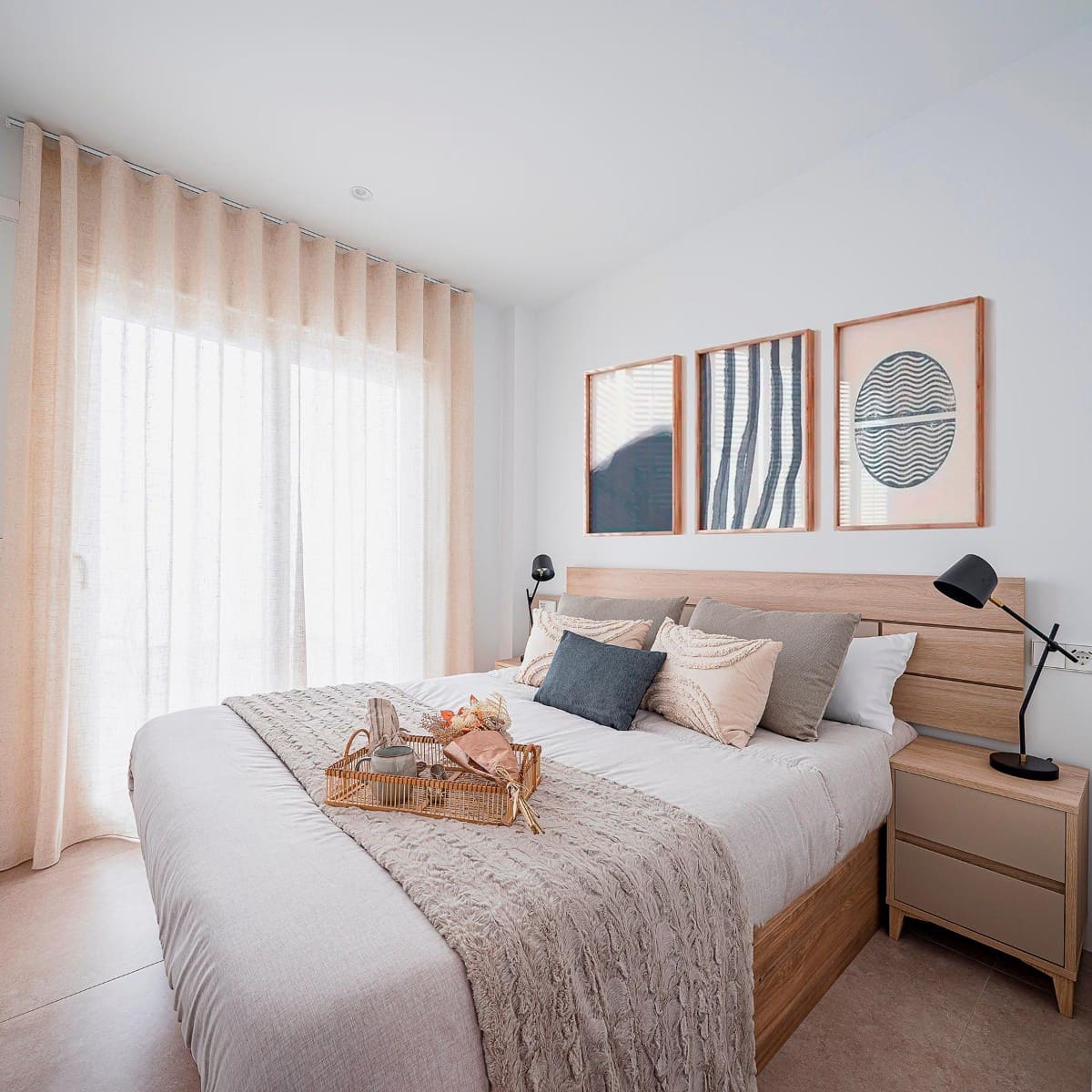 2 slaapkamer Bungalow te koop in Los Cuarteros met zwembad garage - € 299.950 (Ref: 9458959)