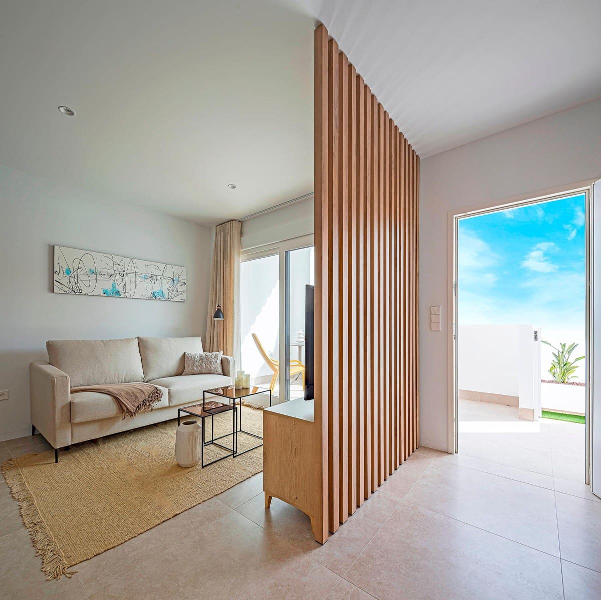 2 slaapkamer Bungalow te koop in Los Cuarteros met zwembad garage - € 299.950 (Ref: 9458959)