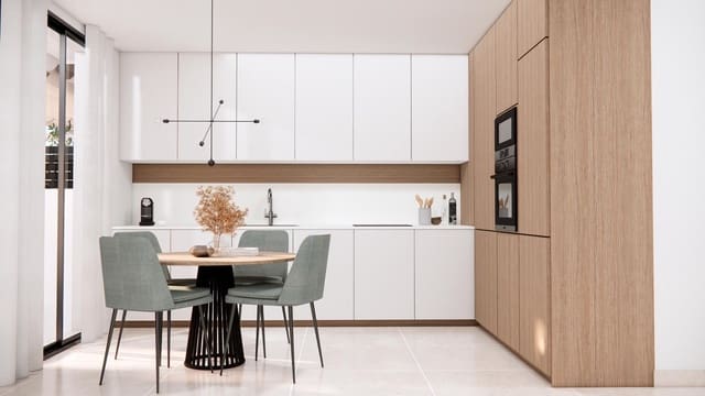 3 chambre Villa/Maison à vendre à Rojales avec piscine garage - 365 900 € (Ref: 9458960)