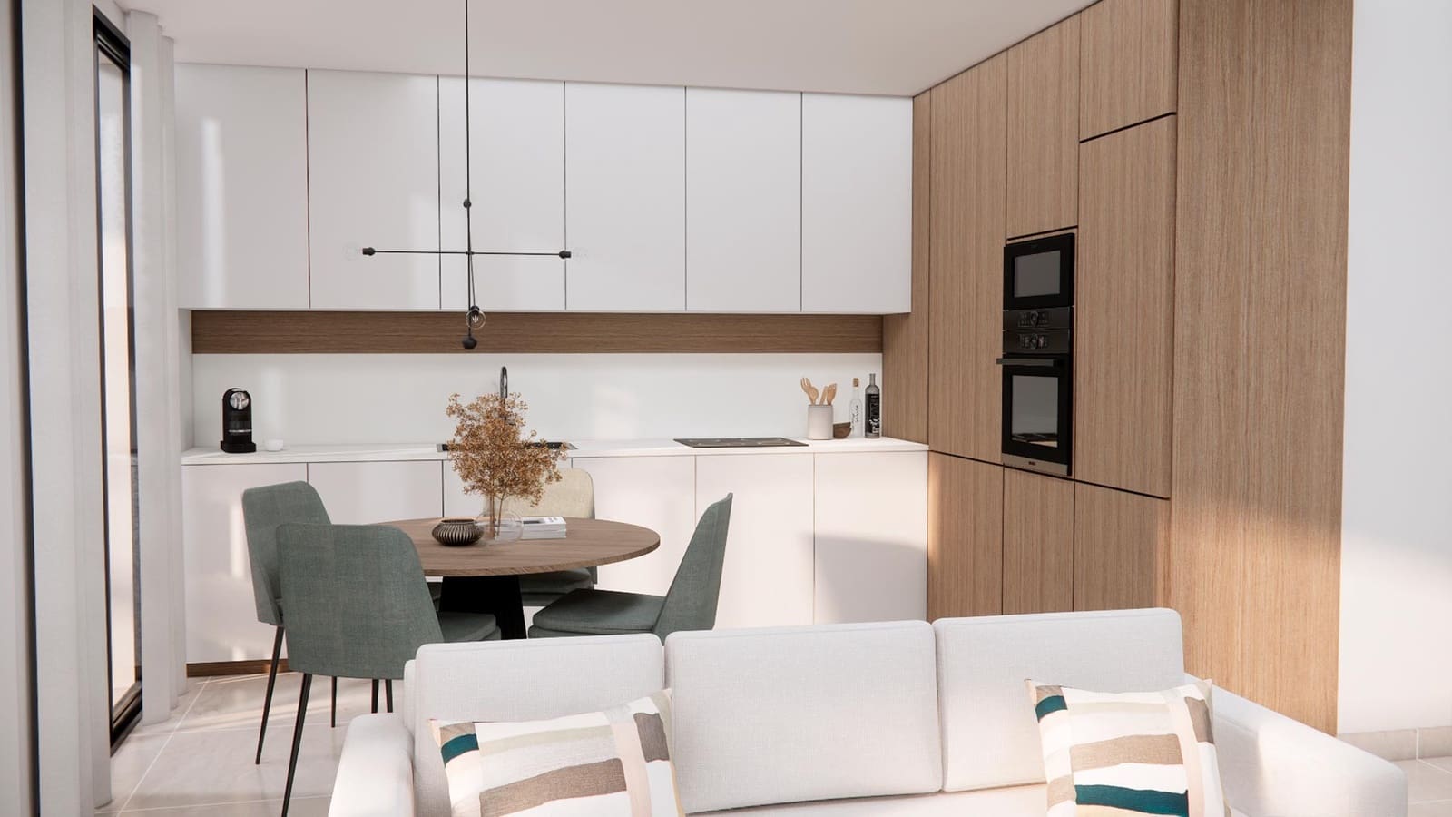 3 chambre Villa/Maison à vendre à Rojales avec piscine garage - 365 900 € (Ref: 9458960)