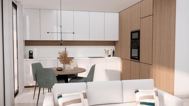 3 chambre Villa/Maison à vendre à Rojales avec piscine garage - 365 900 € (Ref: 9458960)