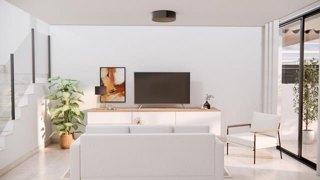 3 chambre Villa/Maison à vendre à Rojales avec piscine garage - 365 900 € (Ref: 9458960)