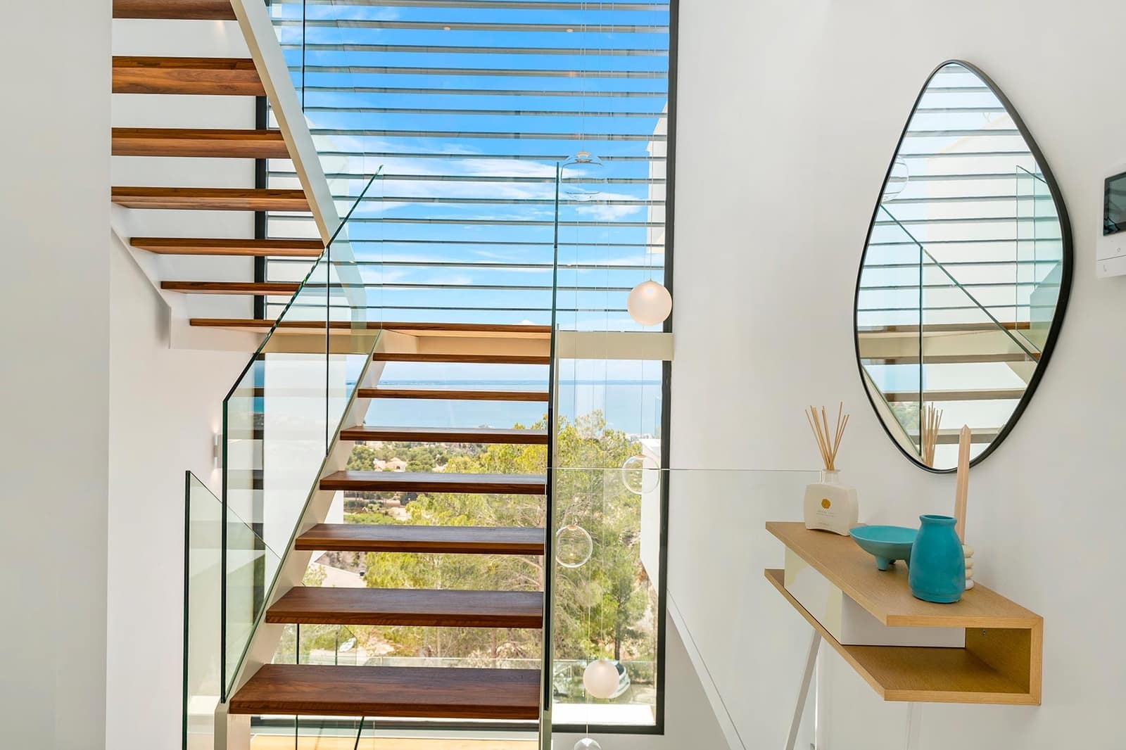 4 camera da letto Villa in vendita in Altea con piscina garage - 2.135.000 € (Rif: 9458965)