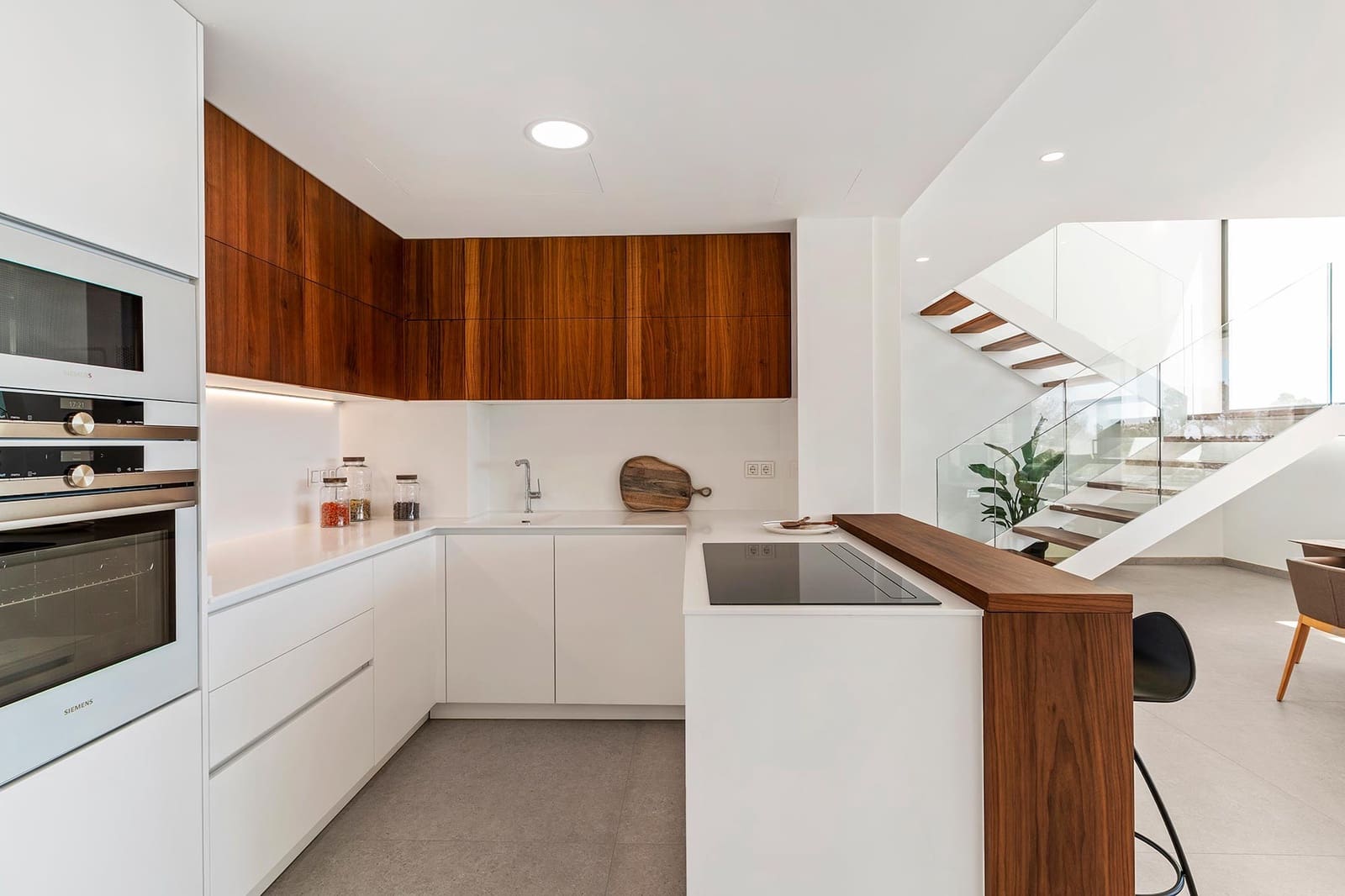 4 camera da letto Villa in vendita in Altea con piscina garage - 2.135.000 € (Rif: 9458965)