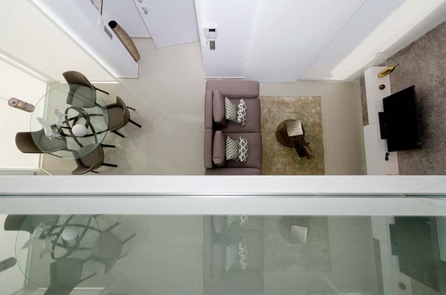 3 slaapkamer Villa te koop in Playa Honda, Cartagena met zwembad - € 489.000 (Ref: 9458967)