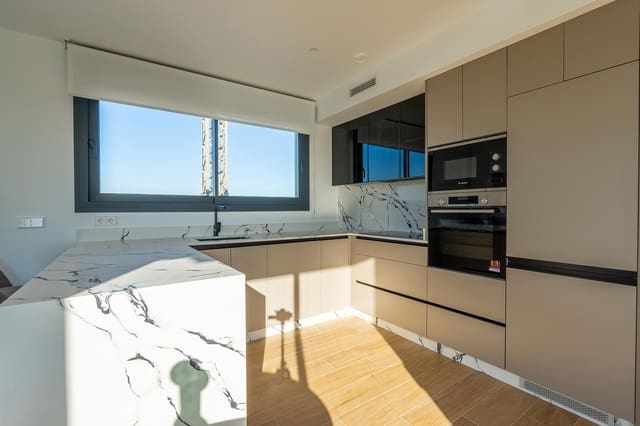 Chalet de 3 habitaciones en Algorfa en venta con piscina garaje - 528.000 € (Ref: 9458973)