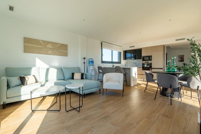 Chalet de 3 habitaciones en Algorfa en venta con piscina garaje - 528.000 € (Ref: 9458973)