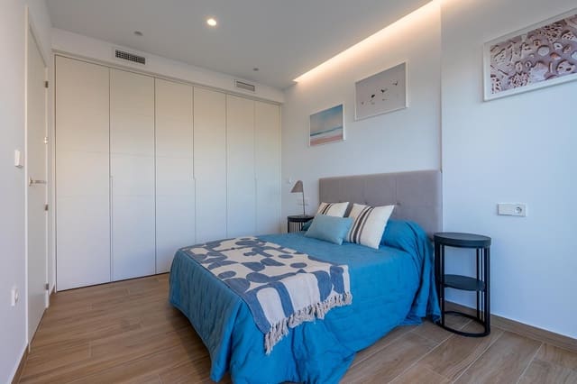 Chalet de 3 habitaciones en Algorfa en venta con piscina garaje - 528.000 € (Ref: 9458973)