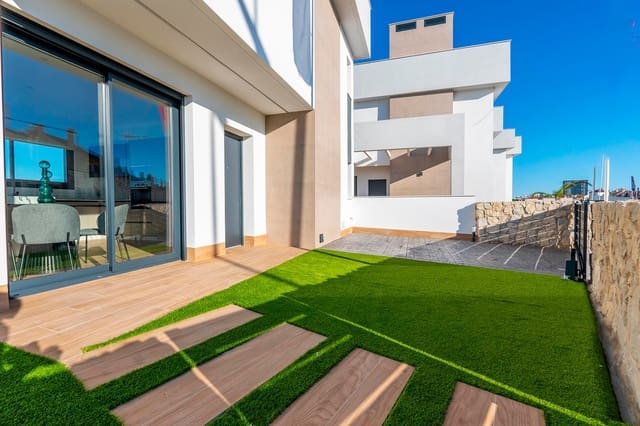 Chalet de 3 habitaciones en Algorfa en venta con piscina garaje - 528.000 € (Ref: 9458973)