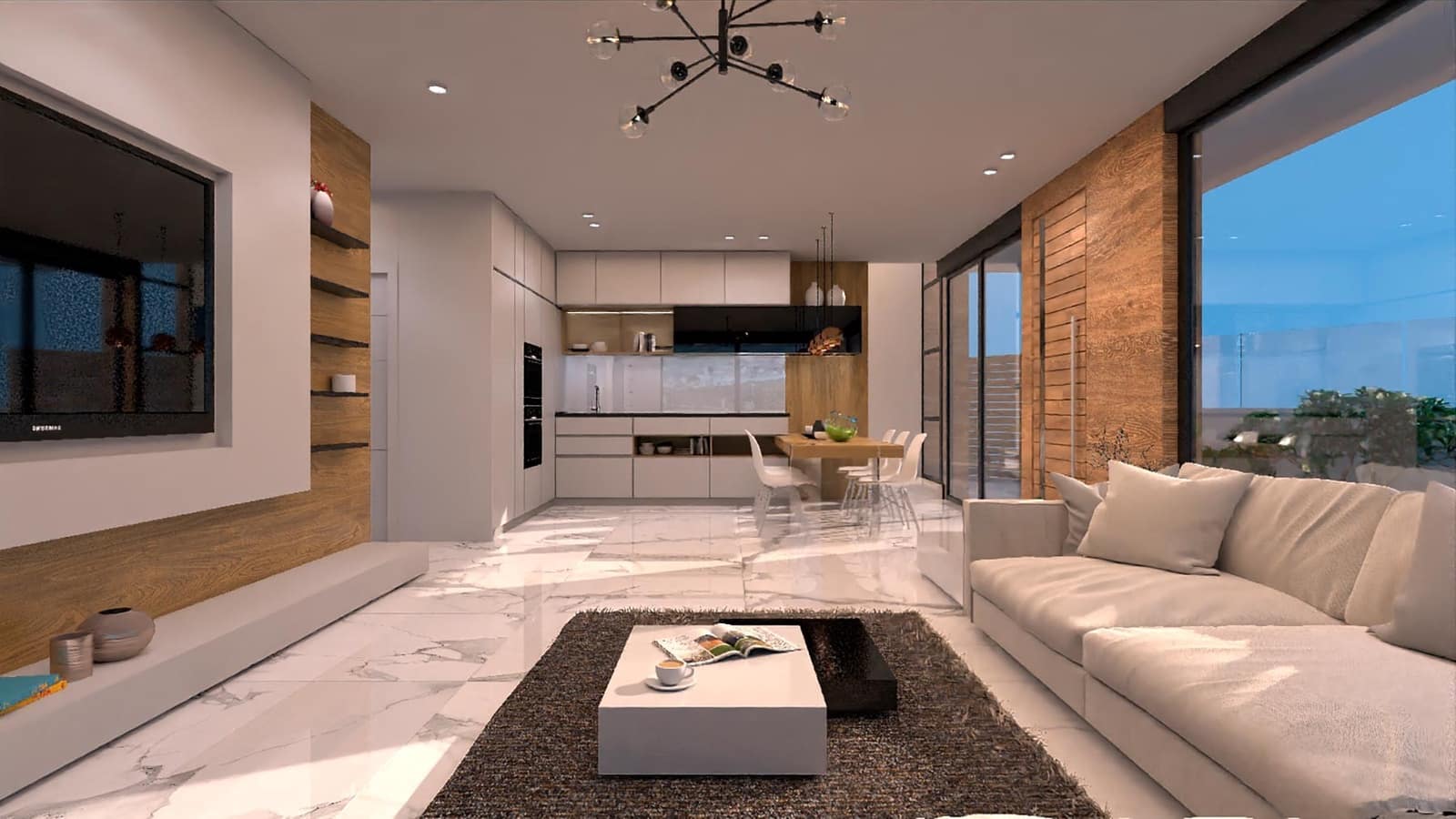 3 bedroom Villa for sale in La Marquesa with pool - € 598,000 (Ref: 9458979)