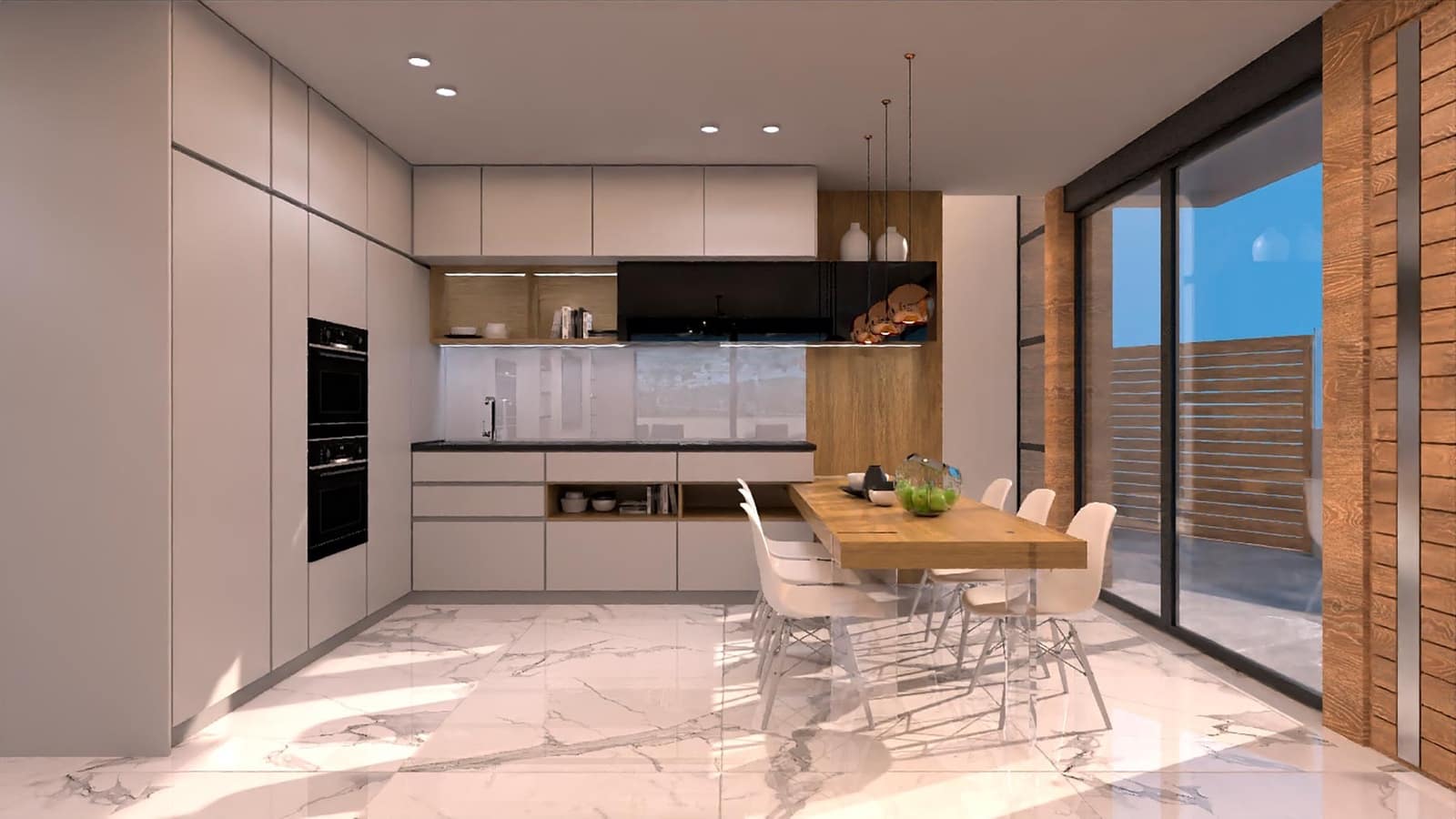 3 bedroom Villa for sale in La Marquesa with pool - € 598,000 (Ref: 9458979)