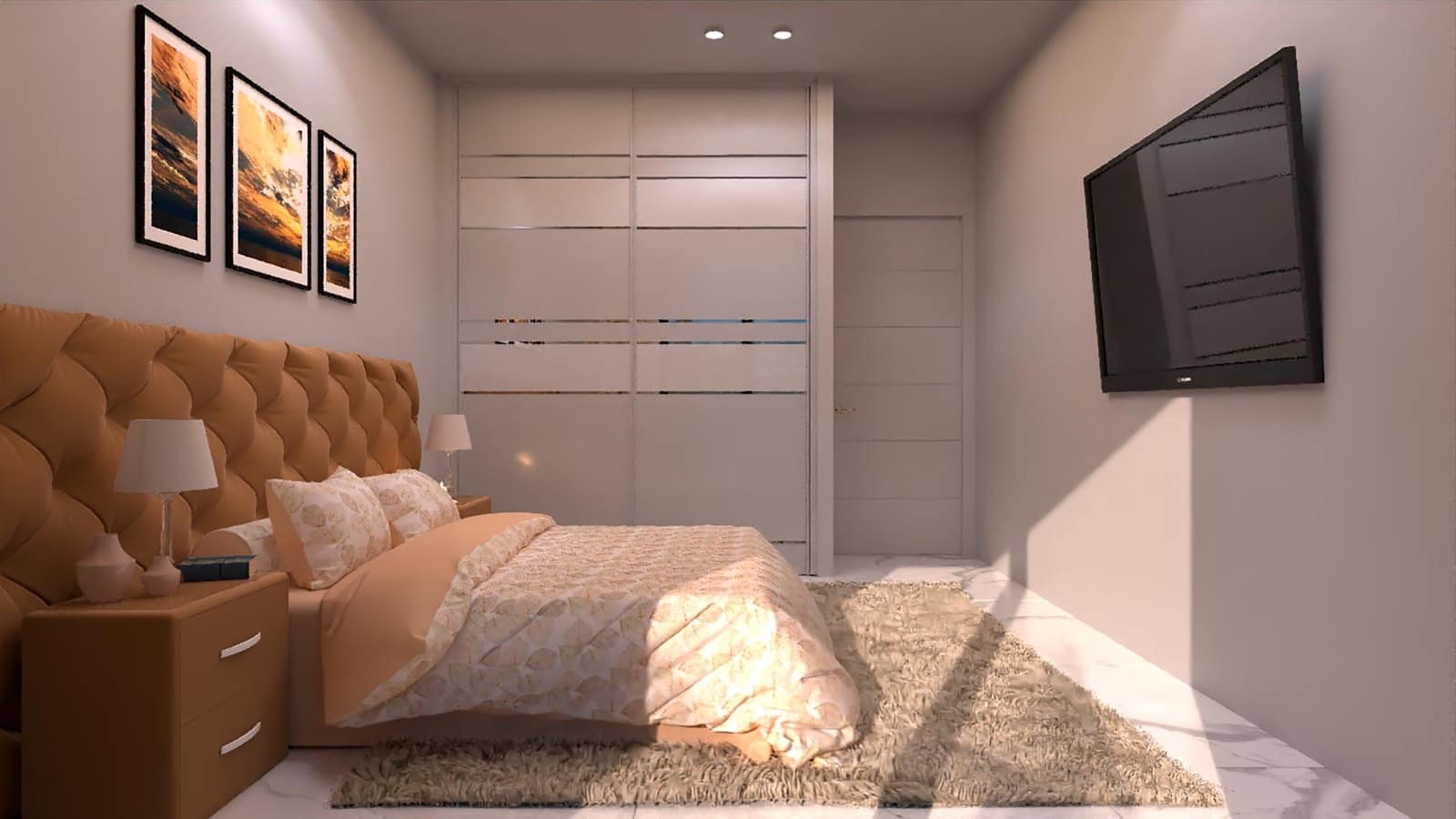 3 bedroom Villa for sale in La Marquesa with pool - € 598,000 (Ref: 9458979)