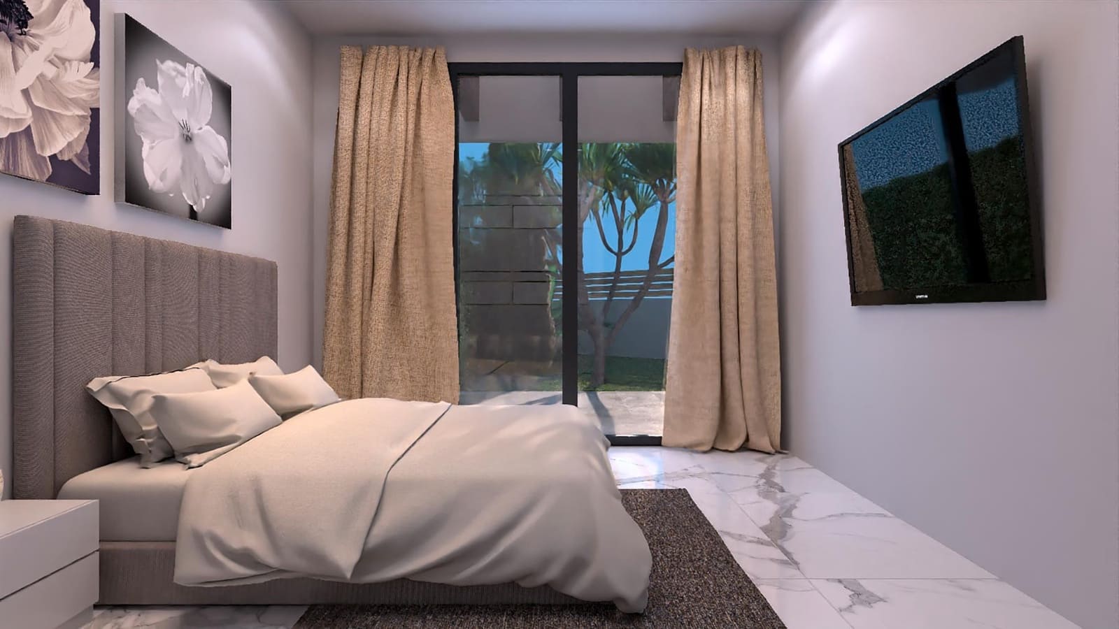 3 bedroom Villa for sale in La Marquesa with pool - € 598,000 (Ref: 9458979)