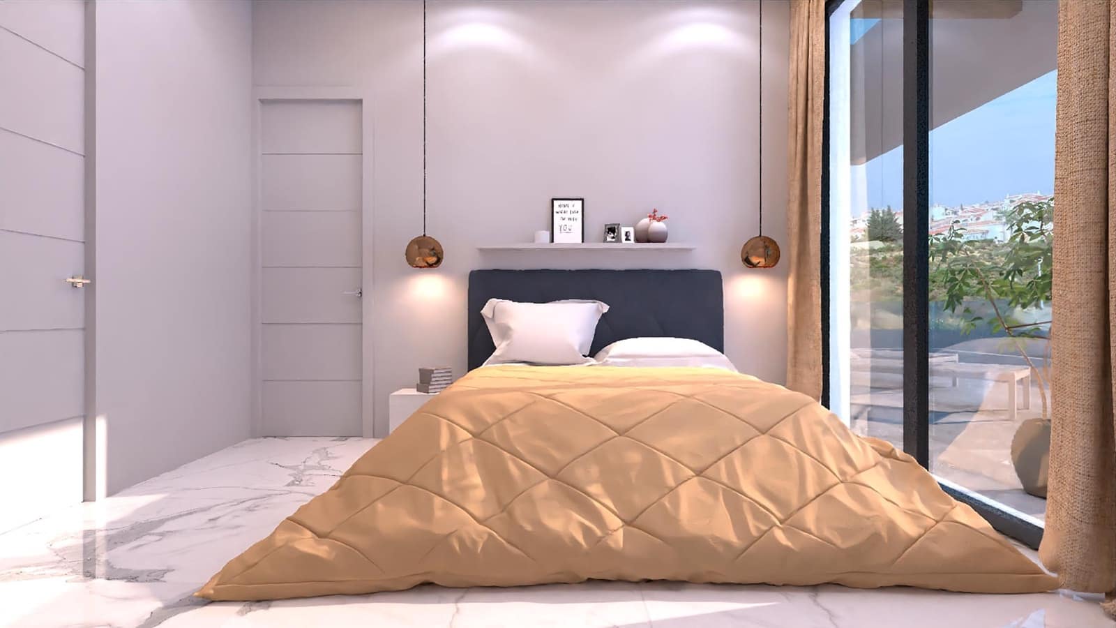 3 bedroom Villa for sale in La Marquesa with pool - € 598,000 (Ref: 9458979)