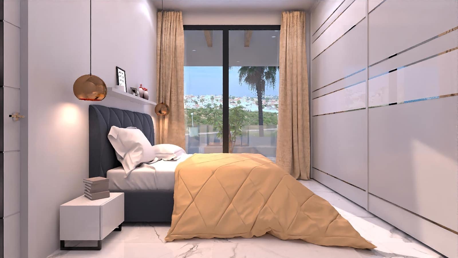 3 bedroom Villa for sale in La Marquesa with pool - € 598,000 (Ref: 9458979)