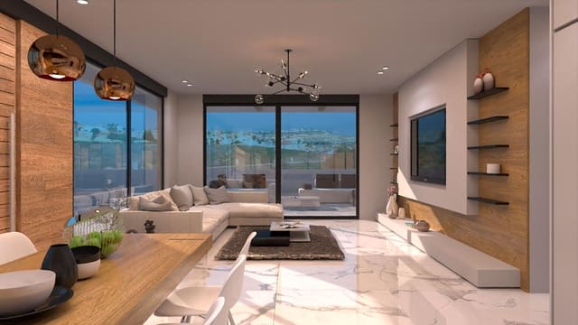 3 sovrum Villa till salu i La Marquesa, Rojales med pool - 598 000 € (Ref: 9458979)