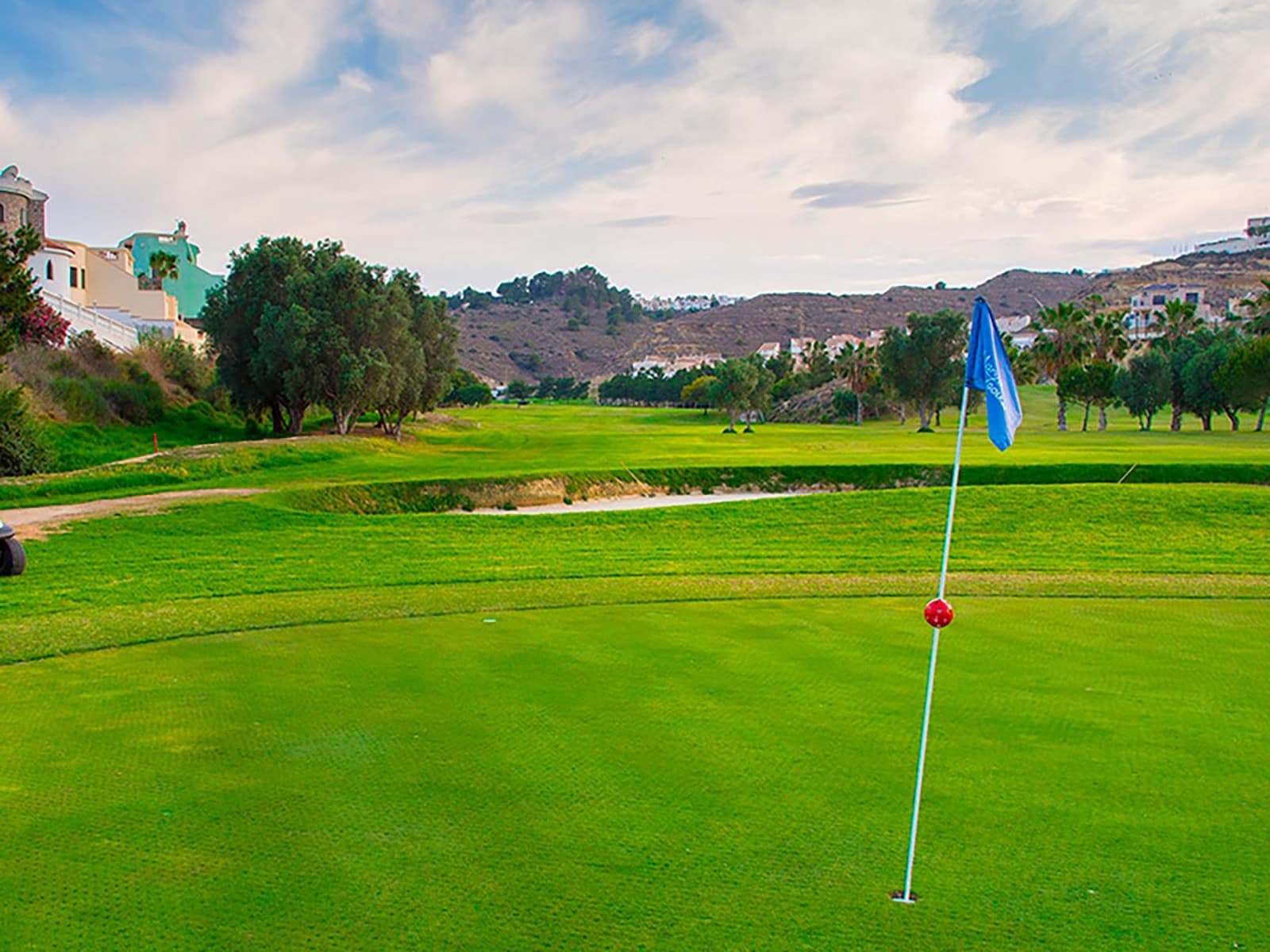 3 bedroom Villa for sale in La Marquesa with pool - € 598,000 (Ref: 9458979)