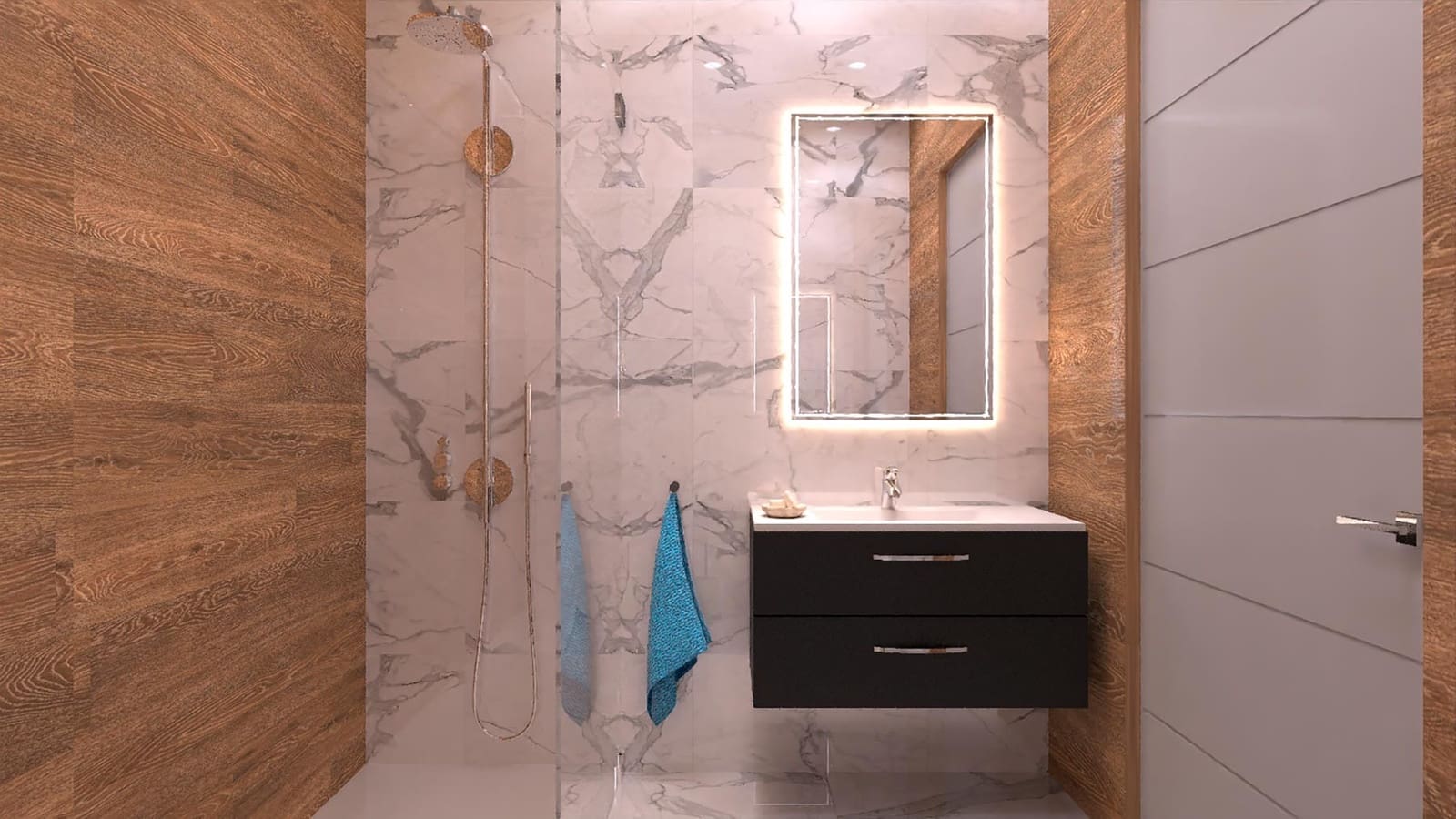 3 bedroom Villa for sale in La Marquesa with pool - € 598,000 (Ref: 9458979)