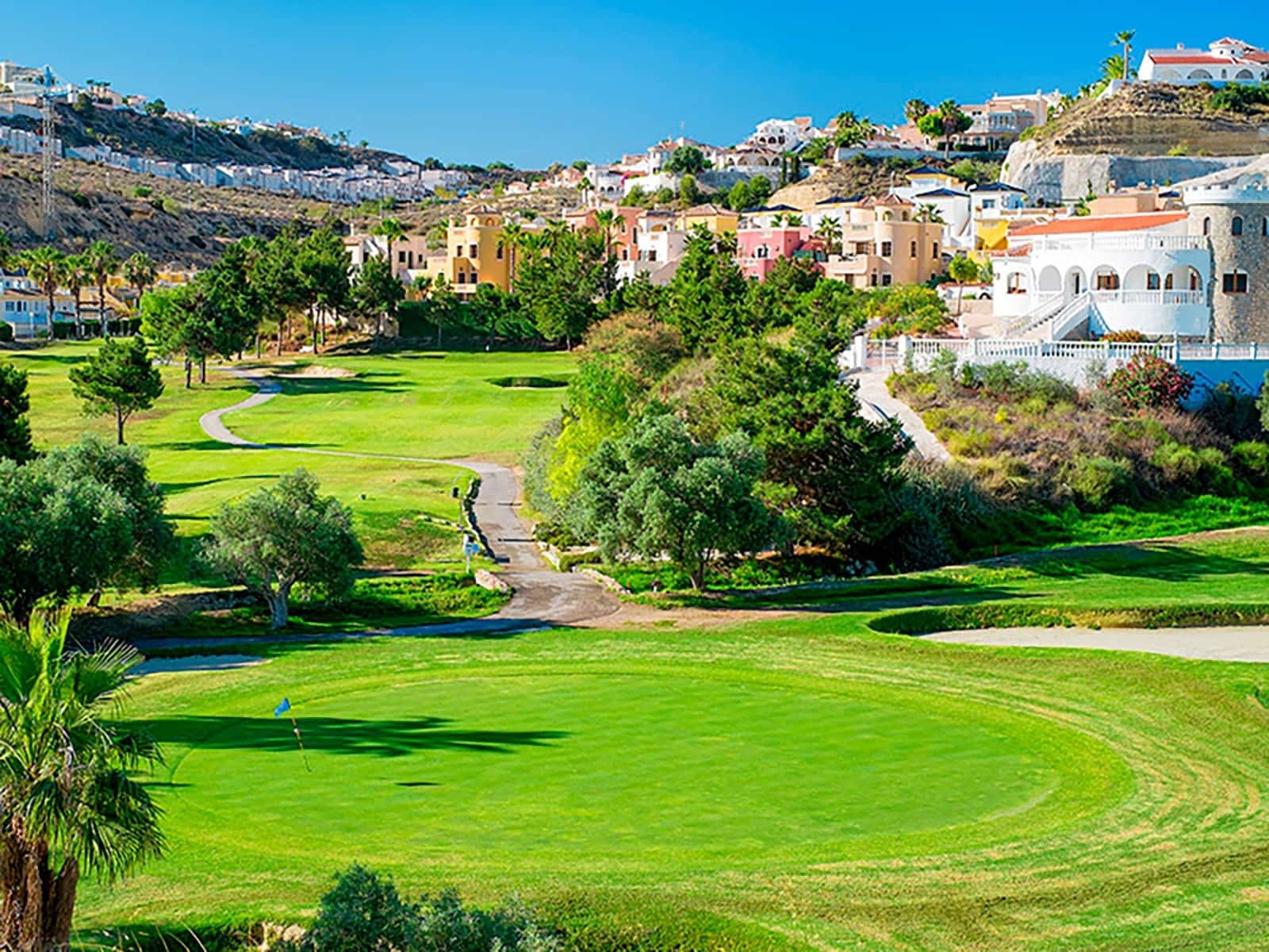 3 bedroom Villa for sale in La Marquesa with pool - € 598,000 (Ref: 9458979)