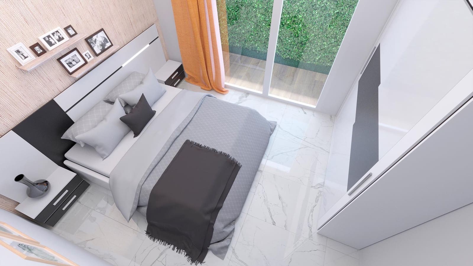 Chalet de 3 habitaciones en La Marquesa en venta con piscina - 449.500 € (Ref: 9458980)