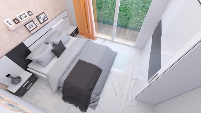 Chalet de 3 habitaciones en La Marquesa, Rojales en venta con piscina - 449.500 € (Ref: 9458980)