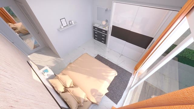 Chalet de 3 habitaciones en La Marquesa, Rojales en venta con piscina - 449.500 € (Ref: 9458980)