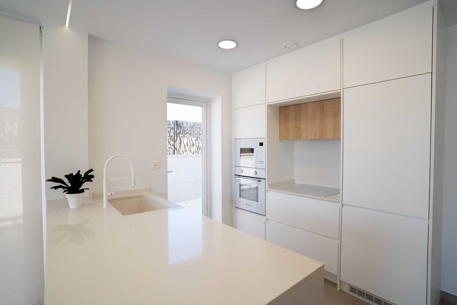 3 sovrum Villa till salu i Pilar de la Horadada med pool garage - 469 000 € (Ref: 9458983)