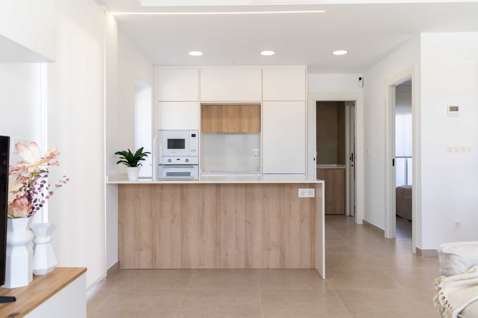 3 sovrum Villa till salu i Pilar de la Horadada med pool garage - 469 000 € (Ref: 9458983)