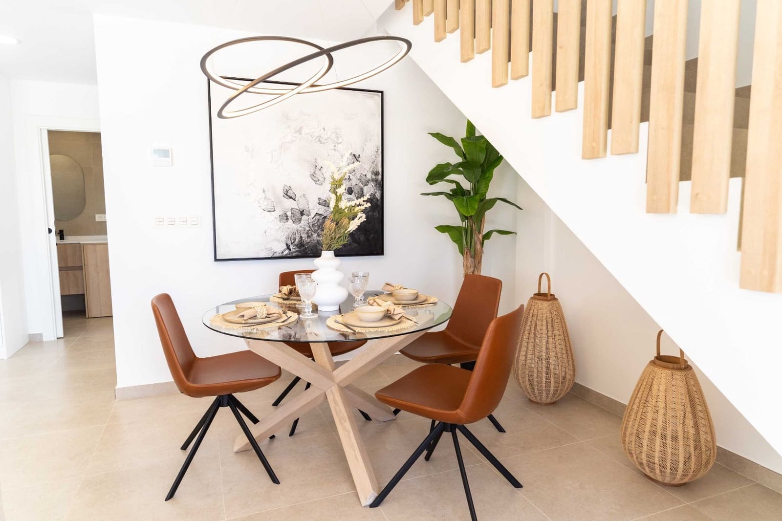 3 sovrum Villa till salu i Pilar de la Horadada med pool garage - 469 000 € (Ref: 9458983)