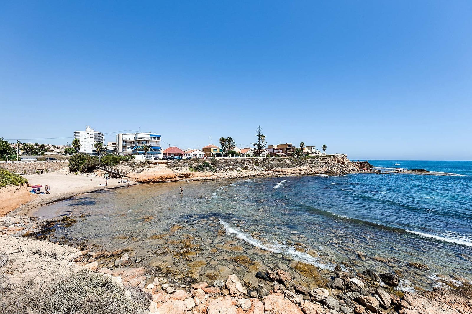 2 bedroom Apartment for sale in Aguas Nuevas with pool garage - € 274,900 (Ref: 9458984)