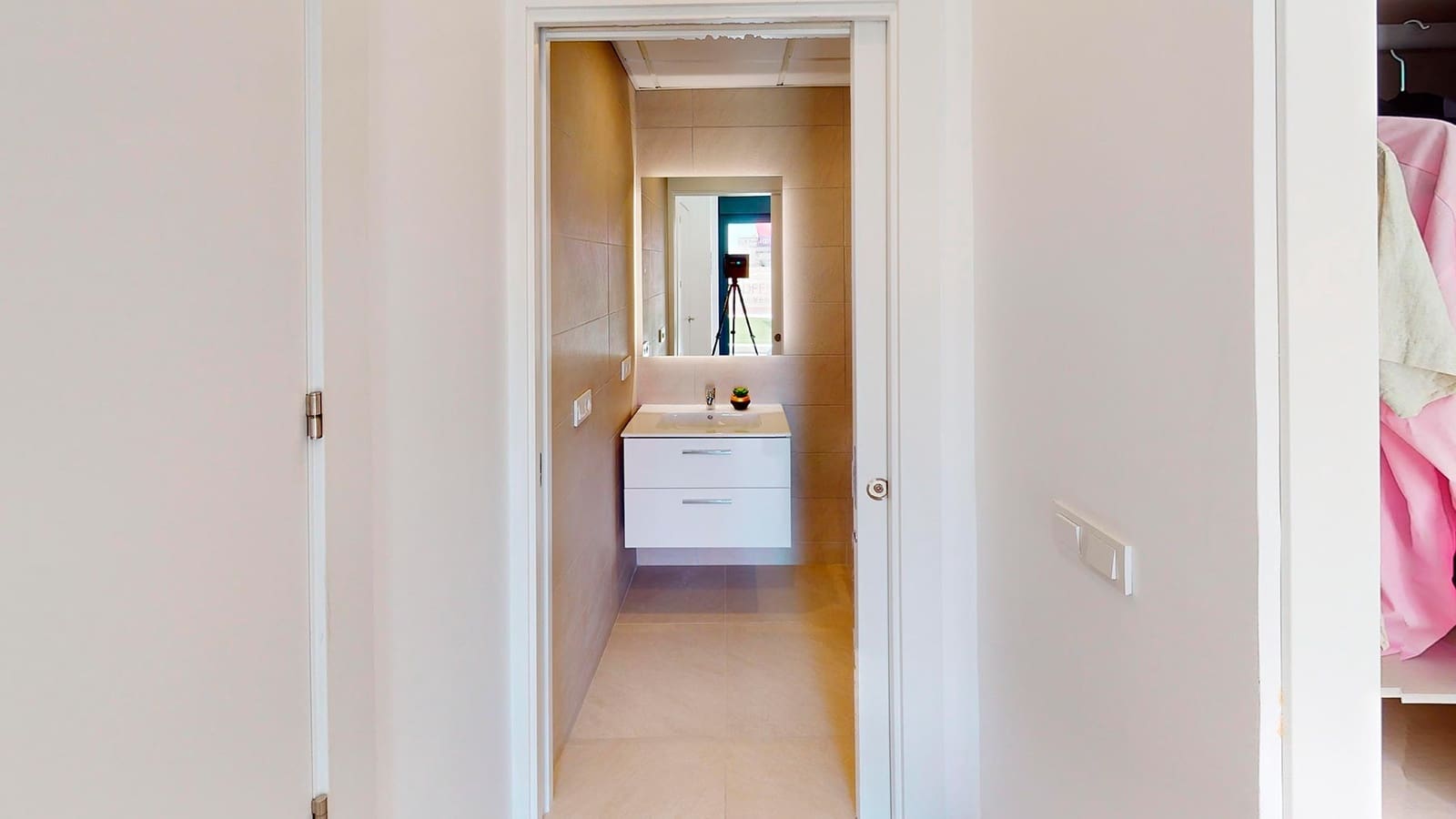 3 slaapkamer Penthouse te koop in La Mata met zwembad garage - € 540.000 (Ref: 9458986)