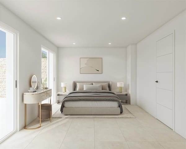 2 chambre Bungalow à vendre à Pilar de la Horadada ciudad, Pilar de la Horadada avec piscine garage - 329 900 € (Ref: 9458987)