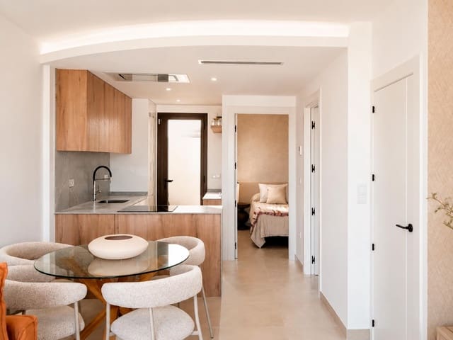3 slaapkamer Villa te koop in Dolores met zwembad garage - € 275.000 (Ref: 9458990)