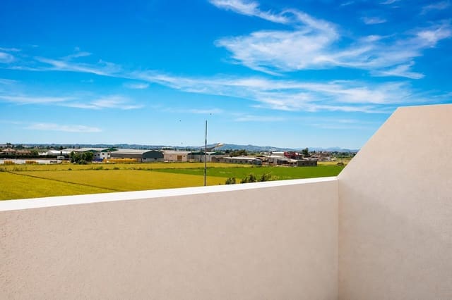 3 slaapkamer Villa te koop in Dolores met zwembad garage - € 275.000 (Ref: 9458990)