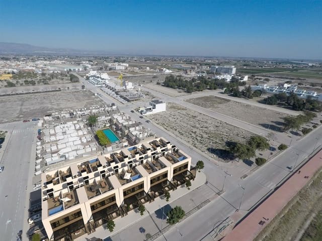 2 bedroom Villa for sale in Dolores with pool garage - € 259,000 (Ref: 9458991)