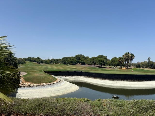 2 soverom Bungalow til salgs i Pilar de la Horadada ciudad, Pilar de la Horadada med svømmebasseng garasje - € 255 000 (Ref: 9458993)