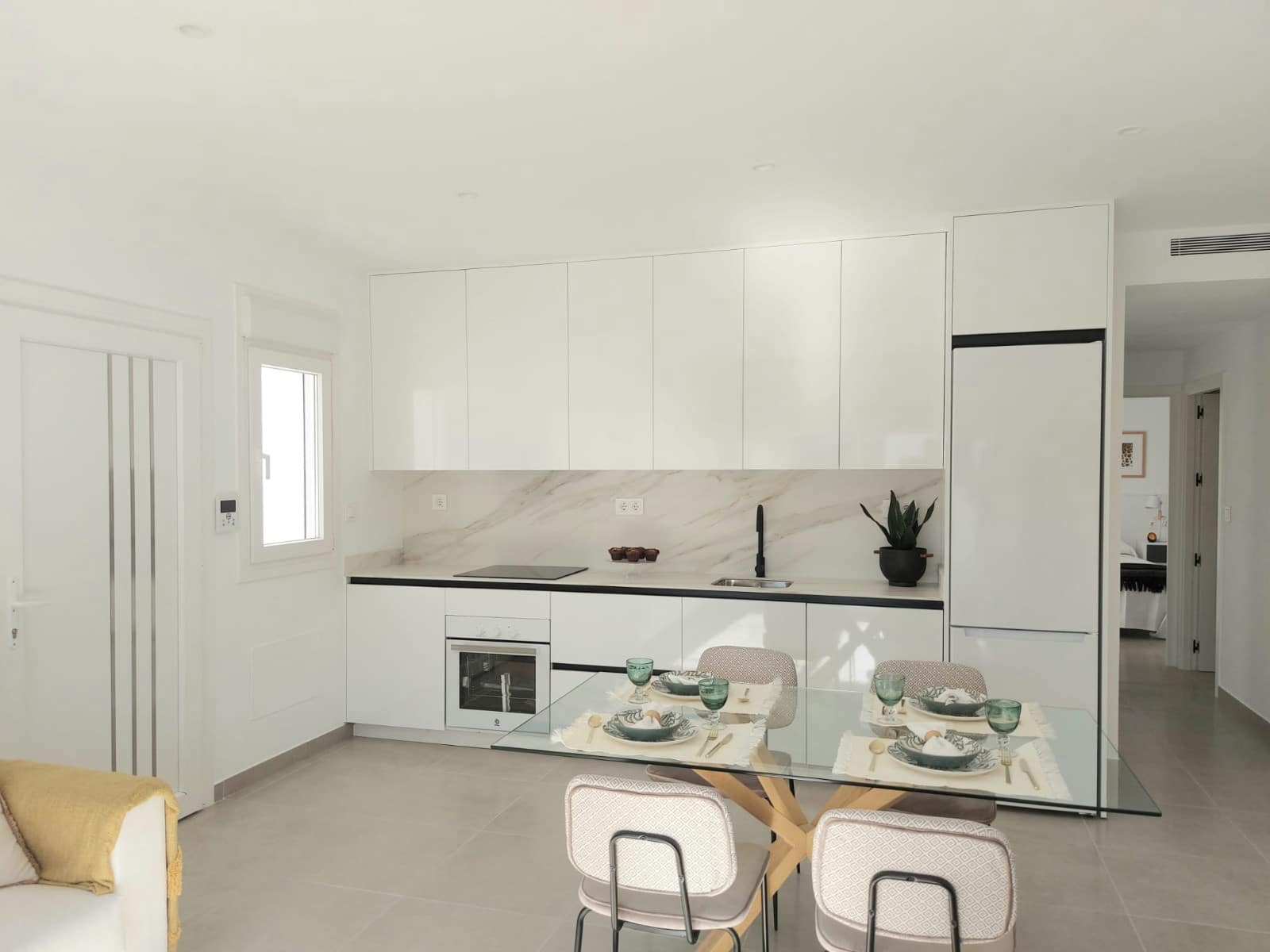 2 chambre Villa/Maison à vendre à Roldan avec piscine garage - 227 500 € (Ref: 9458997)