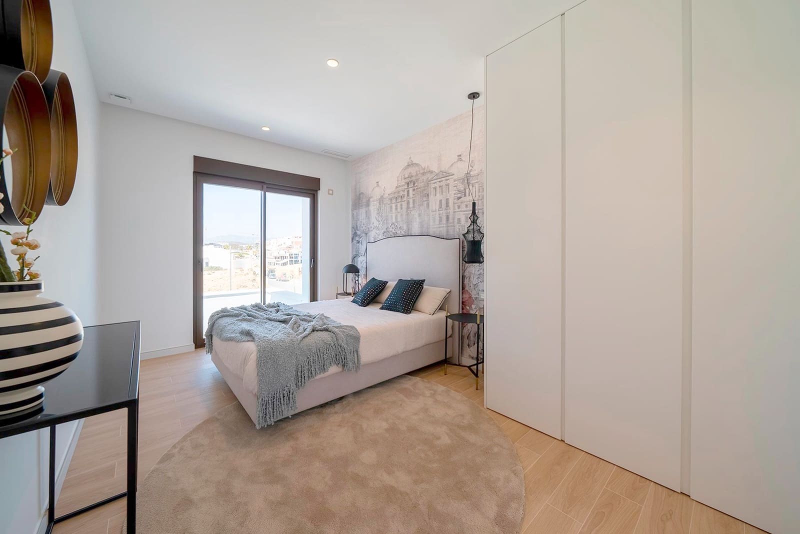 3 camera da letto Villa in vendita in Finestrat con piscina garage - 608.000 € (Rif: 9459000)