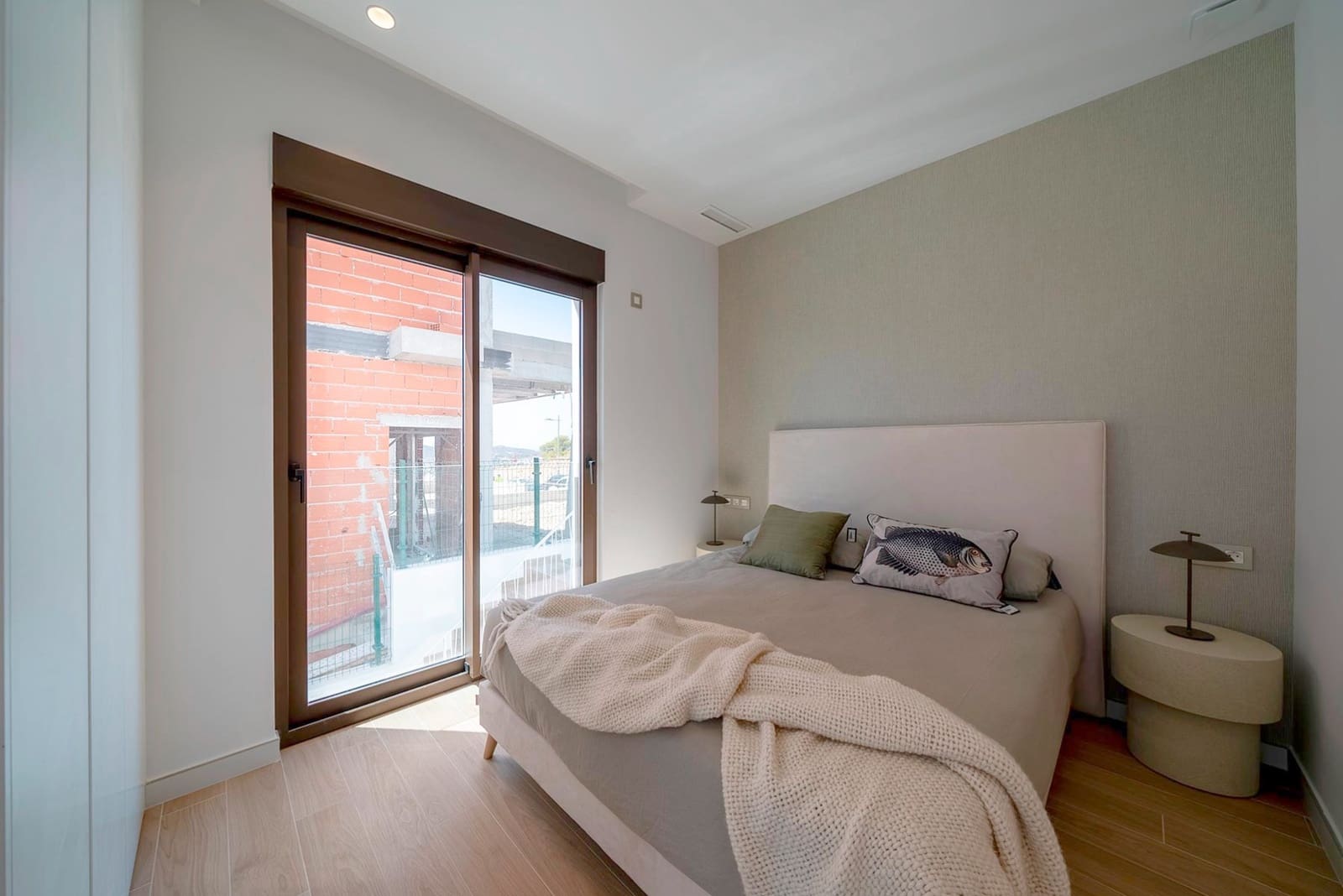 3 camera da letto Villa in vendita in Finestrat con piscina garage - 608.000 € (Rif: 9459000)